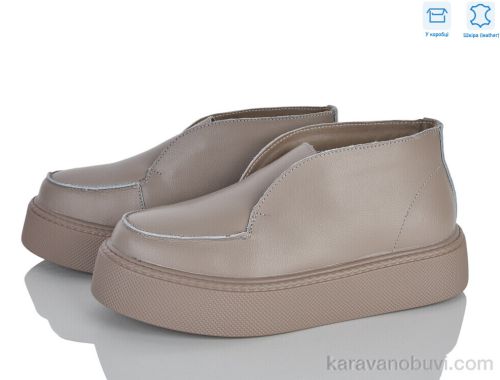 Туфлі KDSL C623-36 шкіра