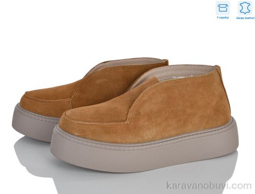 Туфлі KDSL C623-40 шкіра