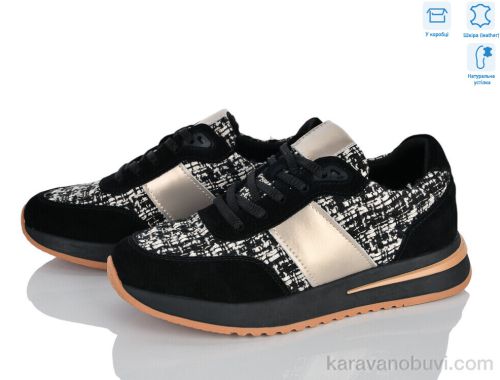 Кросівки BOSS VICTOR ZC5597 шкіра