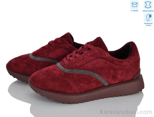 Кросівки BOSS VICTOR ZC5599-38 шкіра